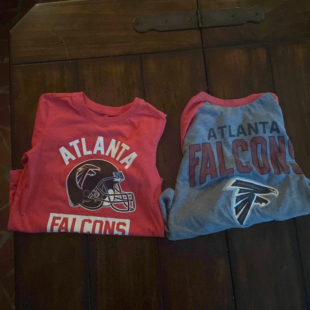 Falcons bundle